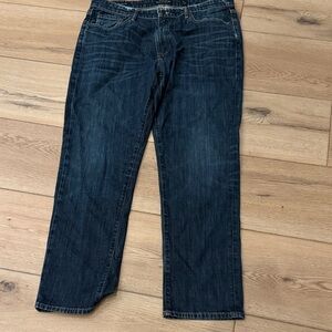 Lucky Brand Indigo Denim Jeans
